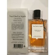 Van Cleef & Arpels Collection Extraordinaire Rose Rouge Woda perfumowana - Tester